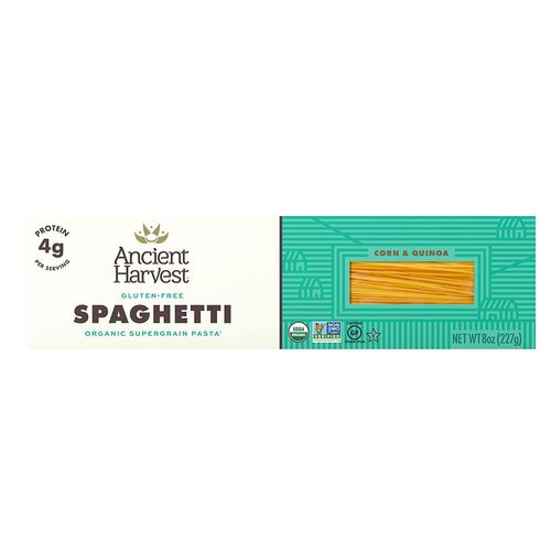 Ancient Harvest- Gluten-Free Spaghetti